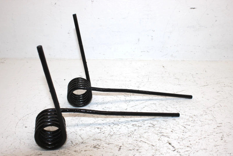 1991 Yamaha Phazer Ii Oem Front Skid Spring Set 87F-47472-00-00 SY27