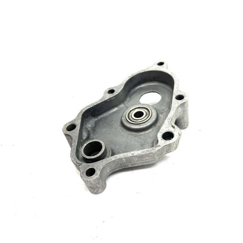 07-11 Honda Rancher 420 TRX420FE ES OEM Reduction Gear Cover 11335-HP5-600 AH76