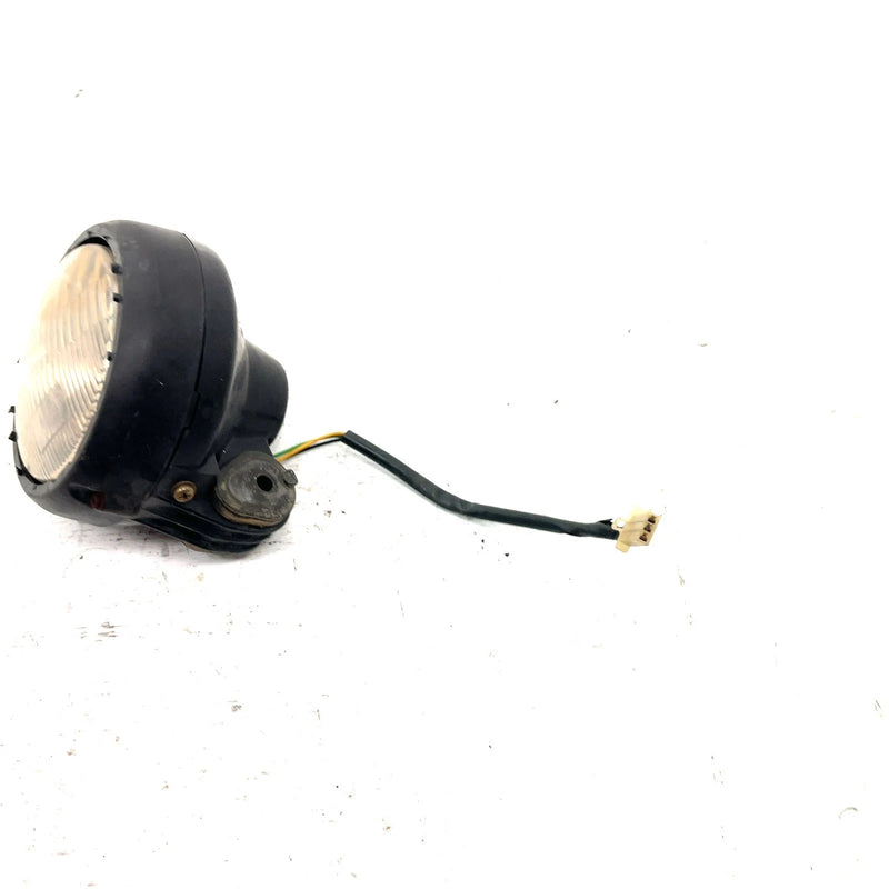 2000 Yamaha Warrior 350 YFM350X OEM Headlight 2GU-84330-70-00 AY67