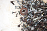 99 Kawasaki Prairie 400 4x4 Oem Nut Bolt Spacer Hardware Kit AK16