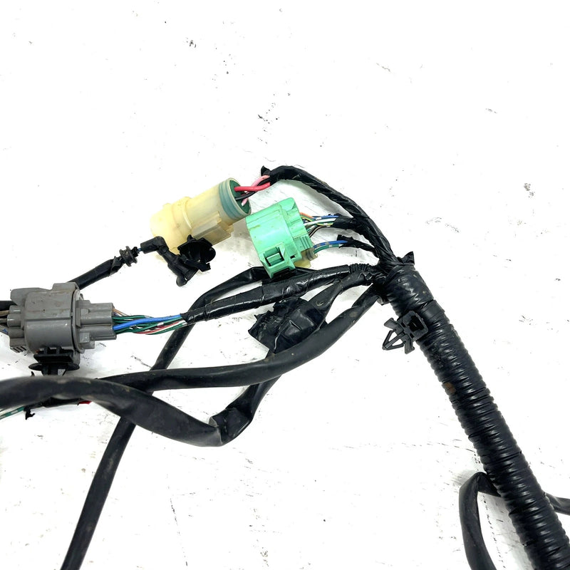 09-13 Honda Rancher 420 OEM Main Wire Harness 32100-HP5-A41 AH21