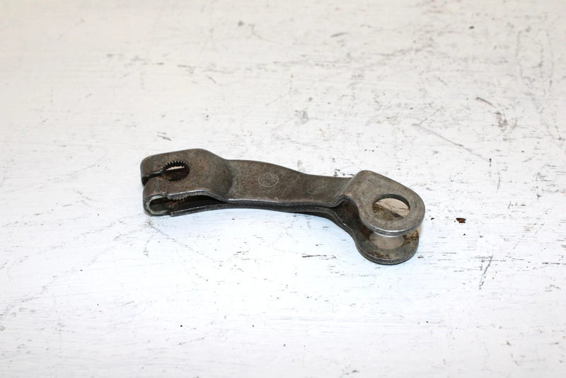 1986 Polaris Trailboss Oem Left Front Brake Lever Cam Arm 1525016 AP108