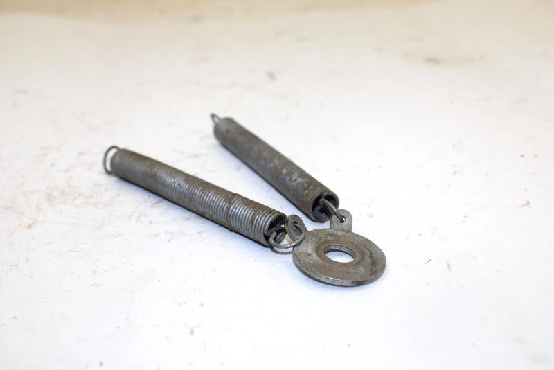 1995 Arctic Cat Monte Carlo 640 Oem Reverse Bucket Spring Pair 0624-245 JA1