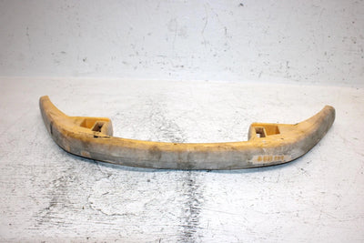 2000 Ski-doo Mxz 600 Oem Front Bumper 502006535 SS0