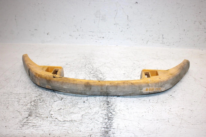 2000 Ski-doo Mxz 600 Oem Front Bumper 502006535 SS0