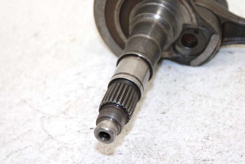 2006 Honda Trx 400 Faa Fourtrax Rancher At Oem Crankshaft 13000-HN7-900 AH55
