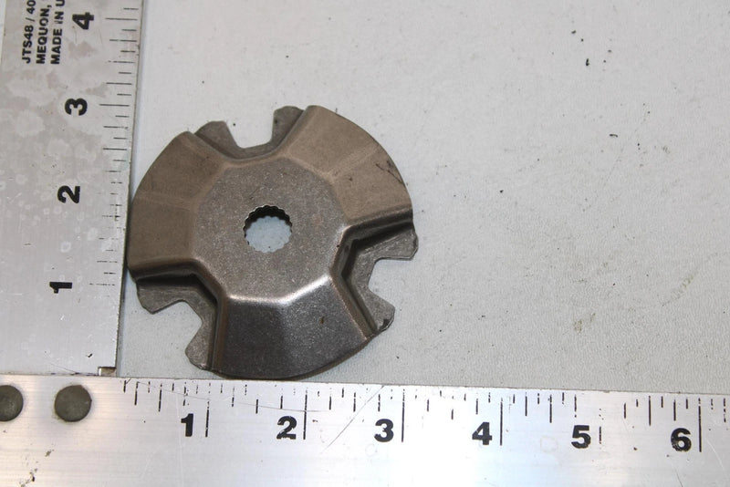 2002 Polaris Scrambler 50 Oem Clutch Cam Plate 0450231 APS