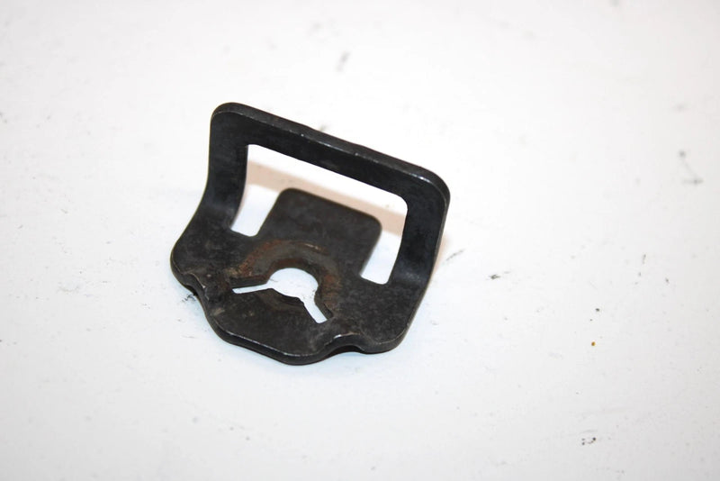03 Bombardier Rally 200 Oem Panel Hook 705000560 Q5050
