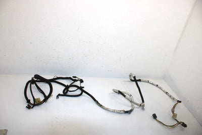 03 Polaris Xc Sp 700 Edge X Oem Main Wire Harness 2461120 SPS