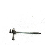 87-98 Yamaha Big Bear 350 4x4 OEM Transmission Shift Shaft 1YW-18101-02-00 AY58