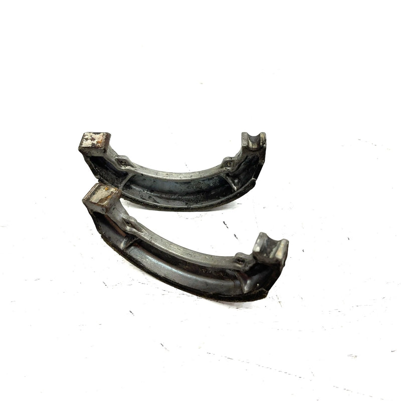 87-06 Suzuki Quadsport 80 OEM Rear Brake Shoe Set 64400-40810 AS38