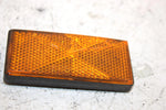 99 Ski-doo Formula S Oem Amber Reflector 414510200 Q2652