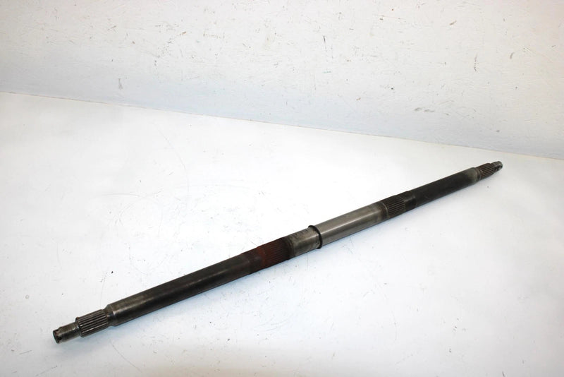 00 Polaris Trail Boss 325 Oem Rear Axle 5133181 AP37