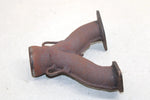02 Polaris Indy 500 Oem Exhaust Header Manifold Y Pipe 1261074-029 SP167