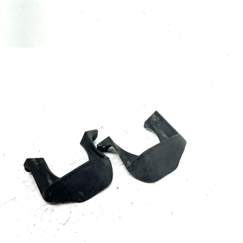 07-14 Honda Rancher 420 OEM Brake Guard Set 51326-HN2-B70 AH21