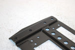 01 Polaris Sportsman 90 Oem Footrest Support 0450591 AP61