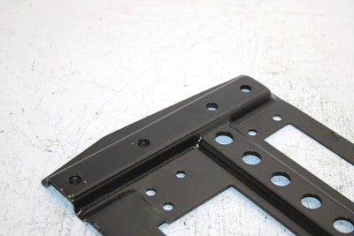 01 Polaris Sportsman 90 Oem Footrest Support 0450591 AP61