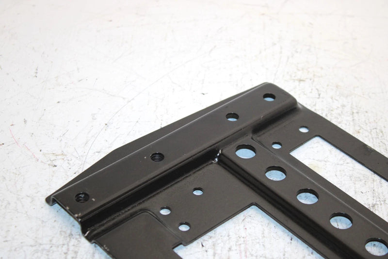 01 Polaris Sportsman 90 Oem Footrest Support 0450591 AP61