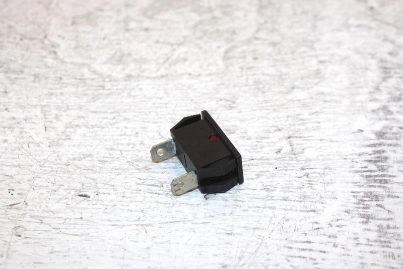 1998 Ski-doo Mach 1 700 Oem Oil/Brake Indicator Light 410109500 515175728 SS3 