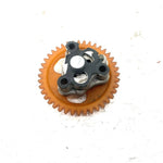 1996 Yamaha Big Bear 350 YFM350FW 4x4 OEM Oil Pump 1UY-13300-00-00 AY55