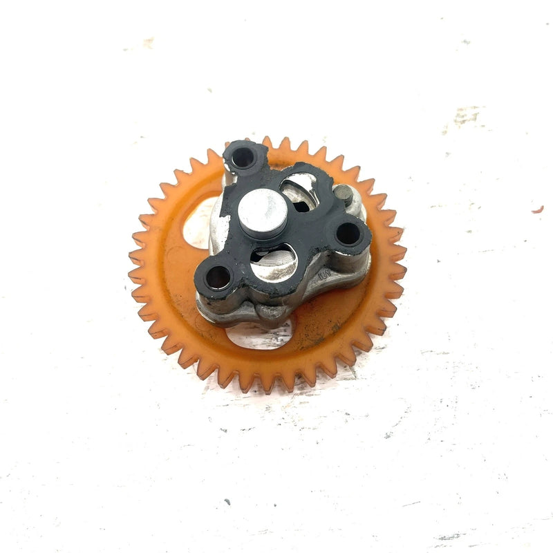 1996 Yamaha Big Bear 350 YFM350FW 4x4 OEM Oil Pump 1UY-13300-00-00 AY55