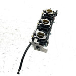 2001 Yamaha WaveRunner XLT1200 OEM Carburetor Assembly 68N-14303-01-00 JY27.1