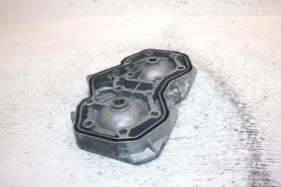 2000 Ski-doo Mxz 600 Oem Cylinder Head 420923450 SS15