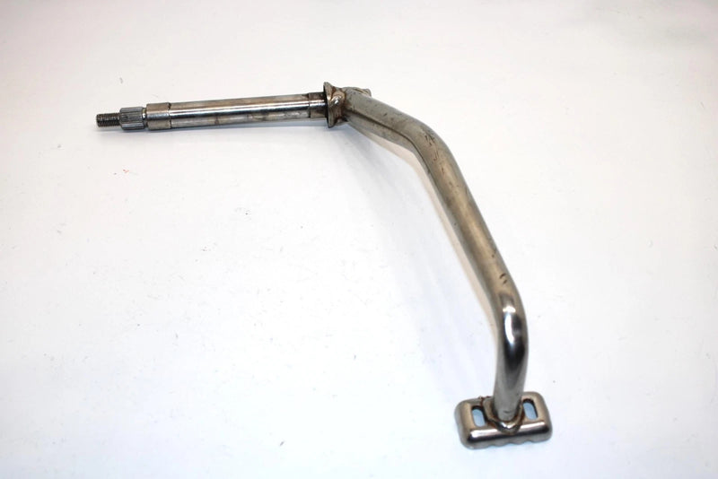 87 Kawasaki Bayou 185 Klf185a Oem Rear Brake Lever 43001-1171 AK13