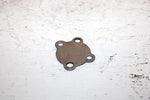 1987 Honda Atc 90a Oem Oil Pump Cover 15121-028-060 AH57