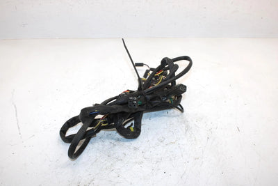 01 Arctic Cat Mountain Cat 800 Oem Main Wire Harness 0686-700 SAS9
