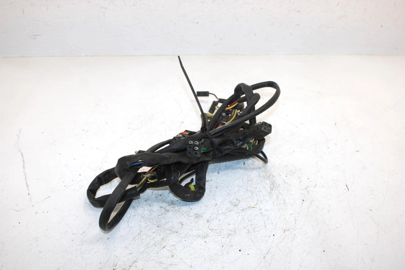 01 Arctic Cat Mountain Cat 800 Oem Main Wire Harness 0686-700 SAS9