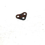 88 Honda FourTrax 300 4x4 OEM Front Engine Mount Plate 50356-HC4-000 AH89
