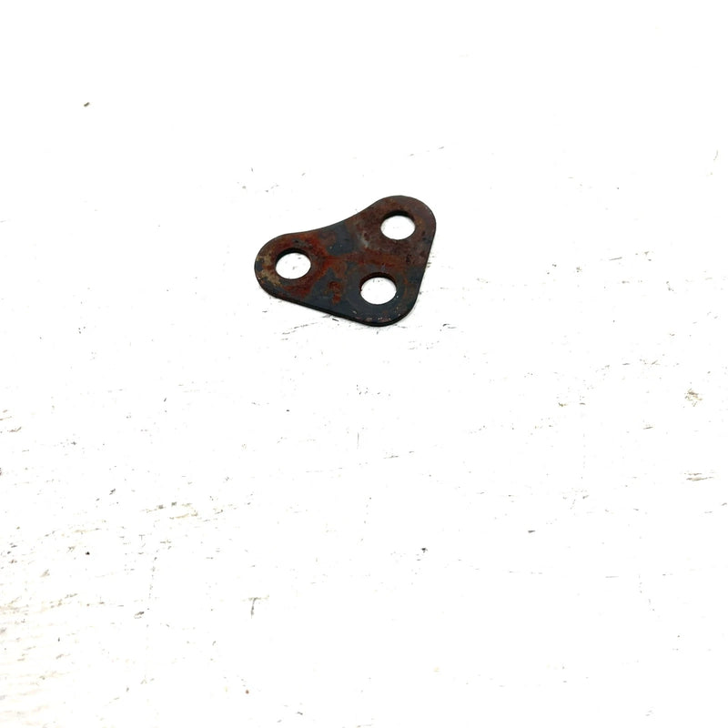 88 Honda FourTrax 300 4x4 OEM Front Engine Mount Plate 50356-HC4-000 AH89