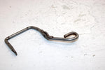 1986 Honda Trx 125 Oem Rear Fender Latch Lever 50221-VM6-000 AH41