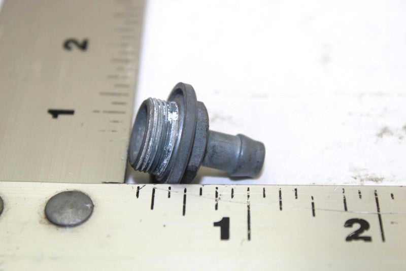 Polaris Oem Carburetor Lower Fitting 5020476 Q405