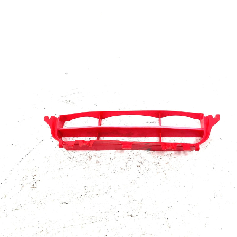 05 Honda Foreman 500 4x4 OEM Front Grille Air Guide 61140-HP0-A00ZB AH90