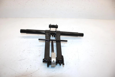 99 Ski-doo Mxz 670 Ho Oem Rear Arm 503188961 SS9