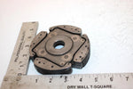 1994 Kawasaki Bayou 300 4x4 Oem Centrifugal Clutch 41036-1286 AK18