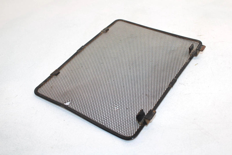 96 Kawasaki Bayou 400 4x4 Oem Radiator Screen 14037-1153 AK11