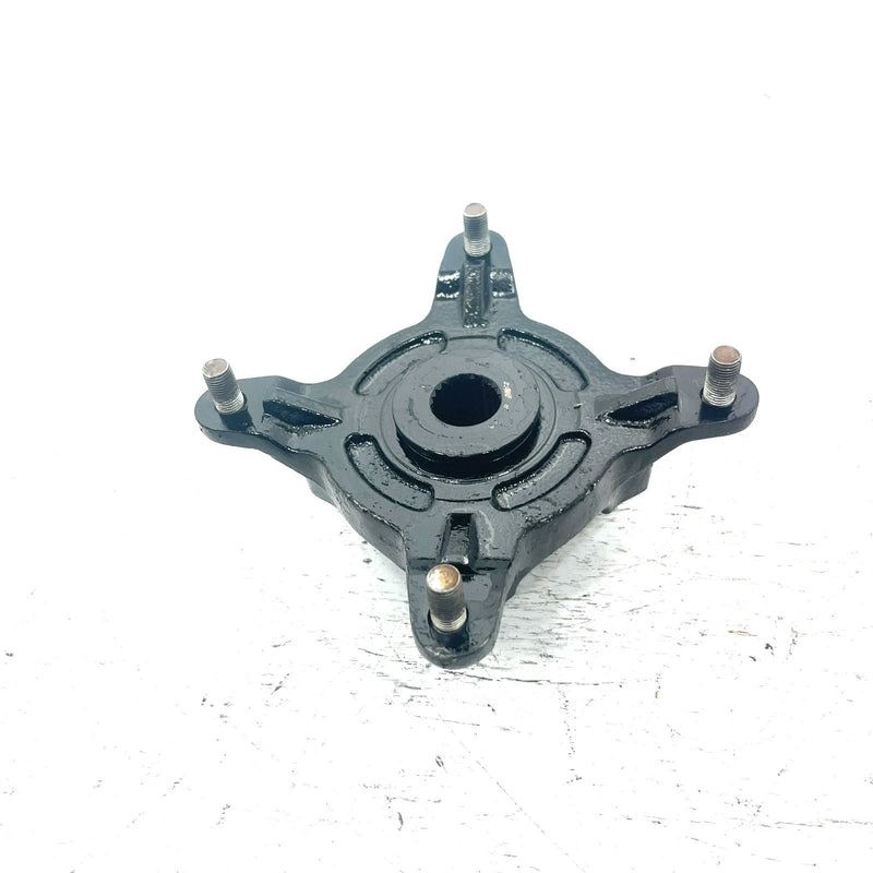 2001 Polaris Ranger 500 OEM Front Wheel Hub 5135207 XP13