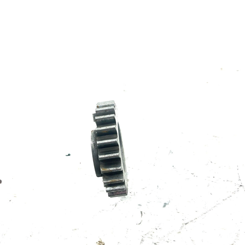 99-00 Polaris Sportsman 335 4X4 OEM 24T High Gear W/Dog 3233127 AP249