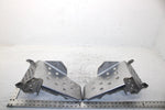2001 Ski-doo Mxz 800 Oem Footrest Set 518323564 SS19