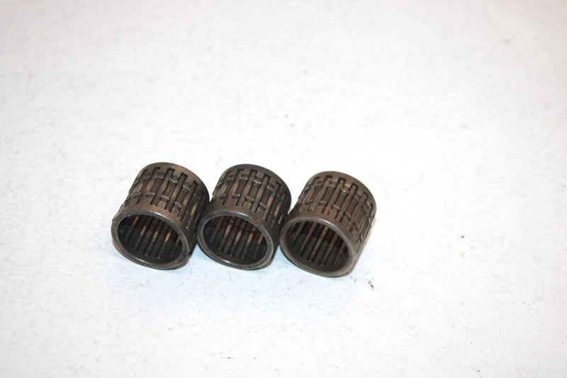 2002 Polaris Virage Oem Needle Bearing Set Of 3 3552112 JP32