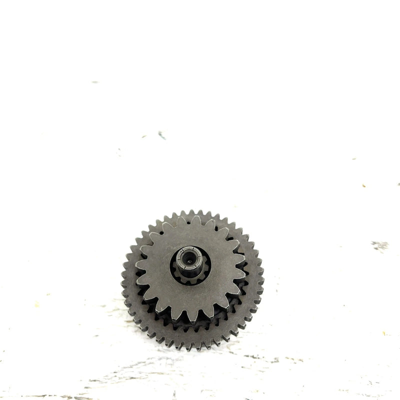 2012 Yamaha Grizzly 550 YFM550 4x4 OEM Starter Dampner Gear 1S3-15560-01-00 AY65