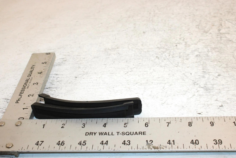 2001 Polaris 500 Classic Oem Handlebar Cover Slide Pair 5433160-070 SP27