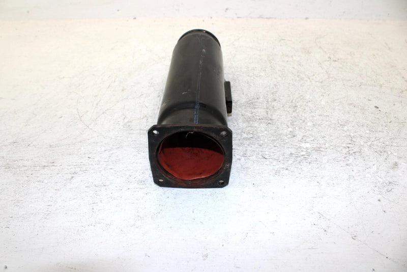 1995 Yamaha Vmax 500 Oem Front Shock Housing Set  8AB-2376J-10-00 SY34
