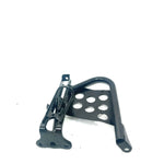 1996 Yamaha Kodiak 400 YFM400FW 4x4 OEM Footrest Set 3HN-27421-20-00 AY64