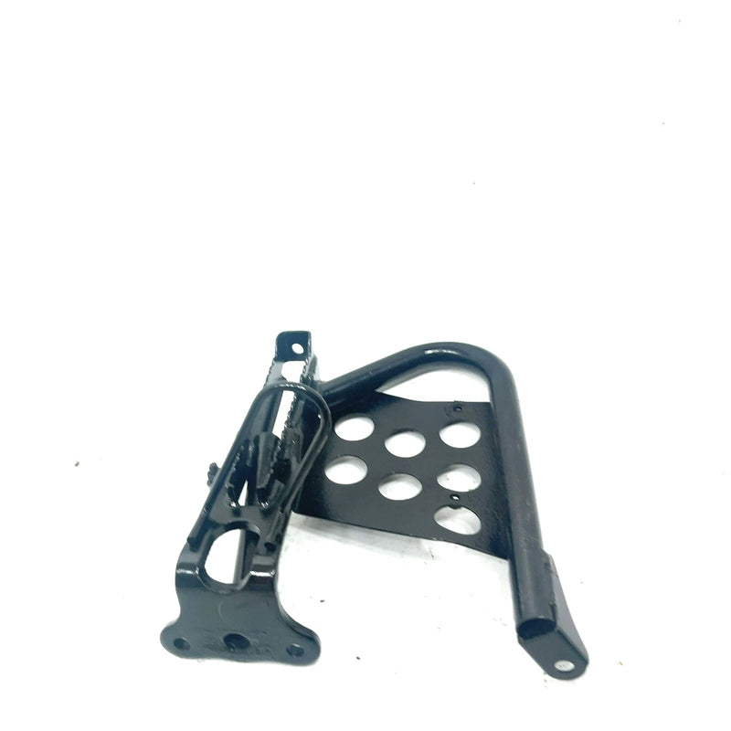 1996 Yamaha Kodiak 400 YFM400FW 4x4 OEM Footrest Set 3HN-27421-20-00 AY64