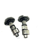 2005 Kawasaki Brute Force 650 4x4 OEM Camshaft Set 49118-1239 AK34
