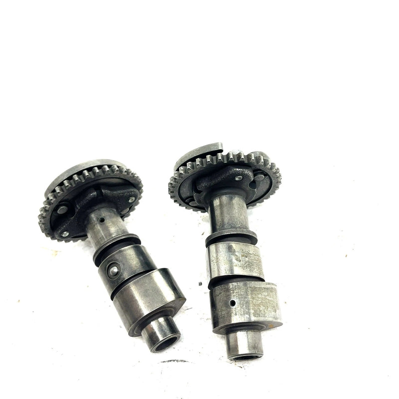 2005 Kawasaki Brute Force 650 4x4 OEM Camshaft Set 49118-1239 AK34
